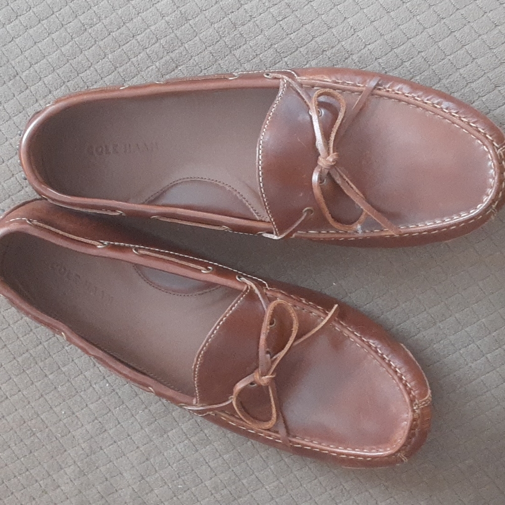 Cole Haan Gunnison Loafers